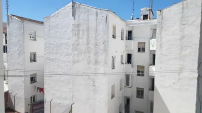 Piso en venta en Calle de la Laguna, 40, cerca de Calle de Casimiro Escudero, Vista Alegre (Distrito Carabanchel. Madrid Capital) de 199.000 €