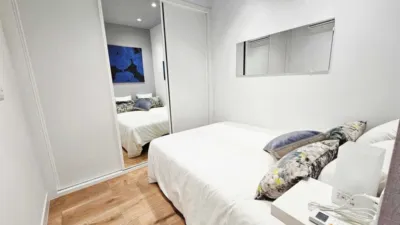 Apartment on Calle de Andrés Borrego, 5 photo 22