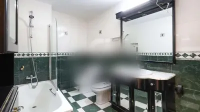 Apartment on Calle de los Tres Peces, 2 photo 9