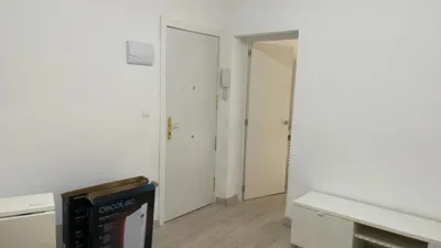 Flat on Calle de Madridejos, 44 photo 21