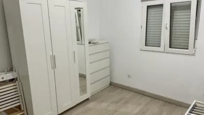Flat on Calle de Madridejos, 44 photo 11