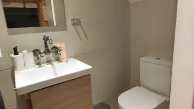 Apartment on Calle de Barbieri, 3 photo 12