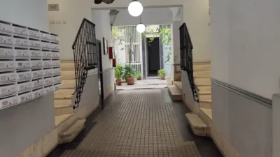 Apartment on Calle de Barbieri, 3 photo 19