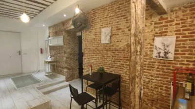 Apartment on Calle de Barbieri, 3 photo 15