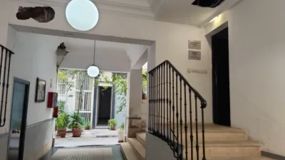 Apartment on Calle de Barbieri, 3 photo 18