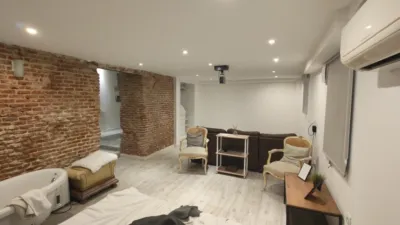 Apartment on Calle de Barbieri, 3 photo 9