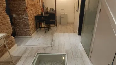 Apartment on Calle de Barbieri, 3 photo 3