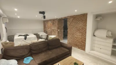 Apartment on Calle de Barbieri, 3 photo 7