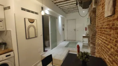 Apartment on Calle de Barbieri, 3 photo 13