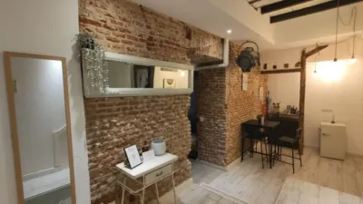 Apartment on Calle de Barbieri, 3 photo 5