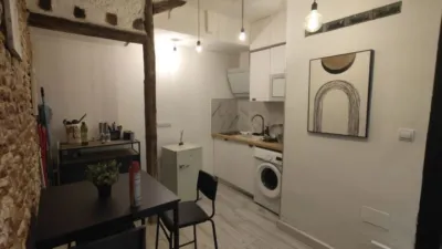 Apartment on Calle de Barbieri, 3 photo 6