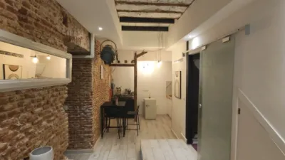 Apartment on Calle de Barbieri, 3 photo 4