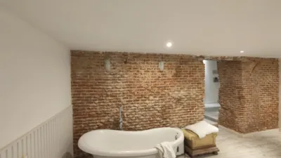 Apartment on Calle de Barbieri, 3 photo 10