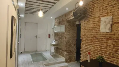 Apartment on Calle de Barbieri, 3 photo 14