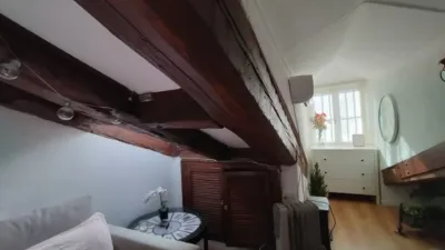 Penthouse on Espoz y Mina Street, 4 photo 2
