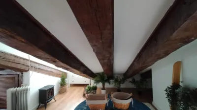 Penthouse on Espoz y Mina Street, 4 photo 5