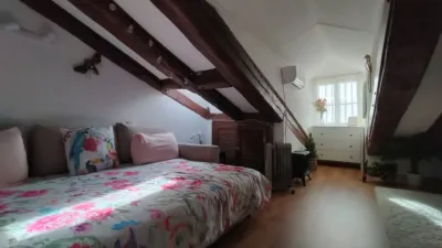 Penthouse on Espoz y Mina Street, 4 photo 6