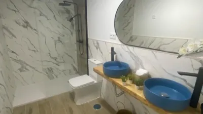 Apartment at Glorieta del Marqués de Vadillo, 1 photo 3