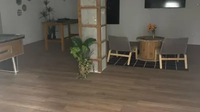 Apartment at Glorieta del Marqués de Vadillo, 1 photo 18