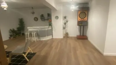 Apartment at Glorieta del Marqués de Vadillo, 1 photo 29