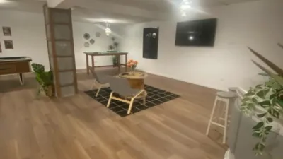 Apartment at Glorieta del Marqués de Vadillo, 1 photo 51