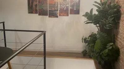 Apartment at Glorieta del Marqués de Vadillo, 1 photo 26