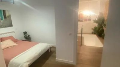 Apartment at Glorieta del Marqués de Vadillo, 1 photo 14