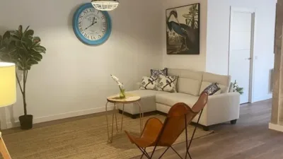 Apartment at Glorieta del Marqués de Vadillo, 1 photo 40