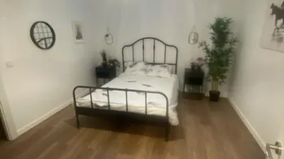 Apartment at Glorieta del Marqués de Vadillo, 1 photo 6