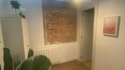 Apartment at Glorieta del Marqués de Vadillo, 1 photo 38