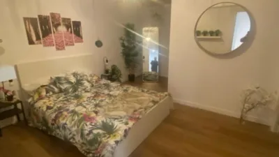 Apartment at Glorieta del Marqués de Vadillo, 1 photo 10