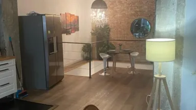 Apartment at Glorieta del Marqués de Vadillo, 1 photo 45