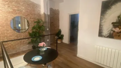 Apartment at Glorieta del Marqués de Vadillo, 1 photo 42