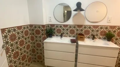 Apartment at Glorieta del Marqués de Vadillo, 1 photo 5
