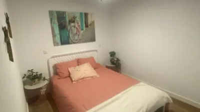 Apartment at Glorieta del Marqués de Vadillo, 1 photo 13