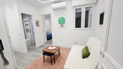 Apartment in Travesía de la Parada photo 5