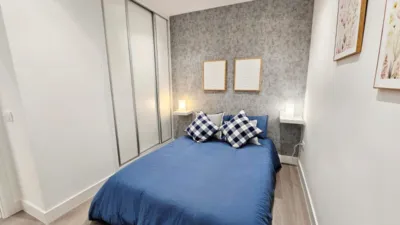 Apartment in Travesía de la Parada photo 8