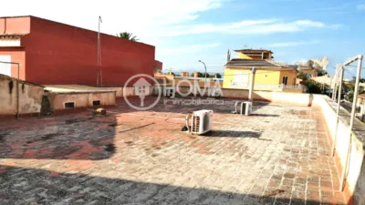 Detached chalet in S'Arenal photo 2