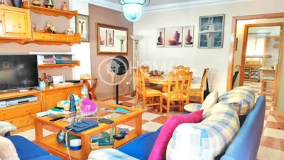 Apartment in S'Arenal photo 2