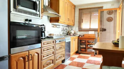 Apartment in S'Arenal photo 5