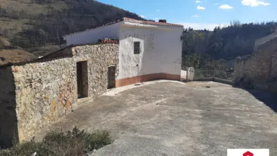 House on Camino de los Pérez, 15
