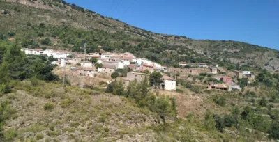 House on Camino de los Pérez, 15 photo 44