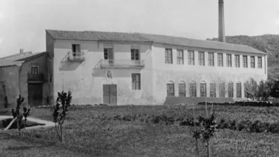 Rustic farm on Calle Polígono 1, Par. 907 photo 17