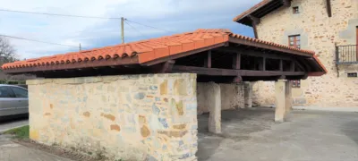Casa rústica en venta en Amurrio, Amurrio de 590.000 €