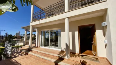 Detached house on Carrer del Puig de Pollença photo 25