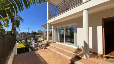Detached house on Carrer del Puig de Pollença photo 26