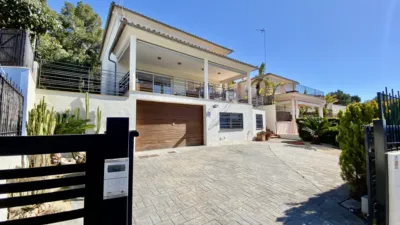 Detached house on Carrer del Puig de Pollença photo 28