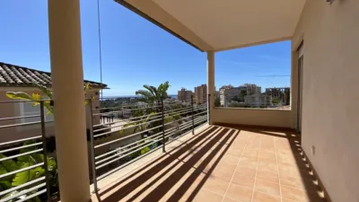 Detached house on Carrer del Puig de Pollença photo 9