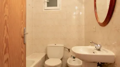 Apartment on Carrer de la Pedrera photo 6