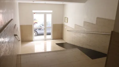 Apartment on Carrer de la Pedrera photo 8